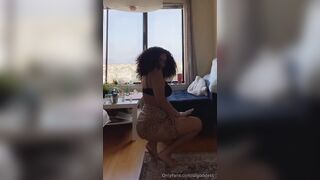 aligoddess