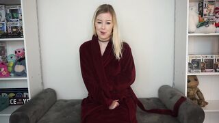 4 Day JOI Challenge - MystieMae