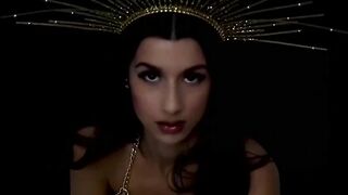 Queen Carmella - Devil Vs Angel