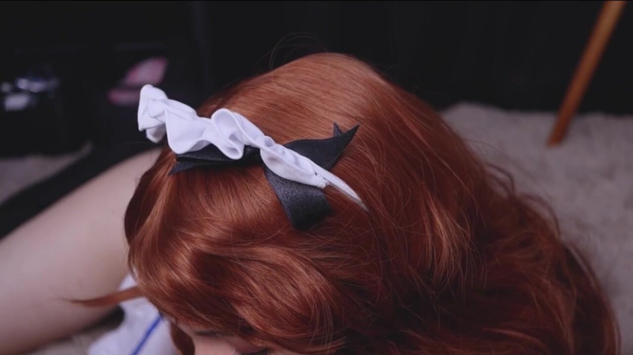 Maimy ASMR