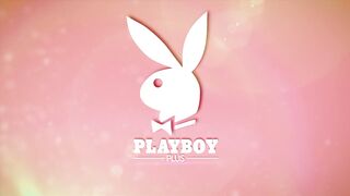Sky Bri Playboy 2