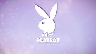 Sky Bri Playboy 1