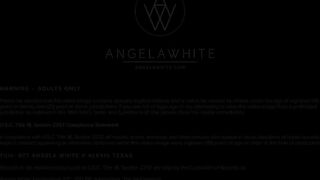 Alexia Tecas y Angela white