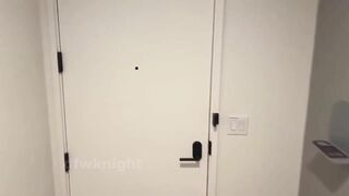 Prego Katie karr & DFW knight