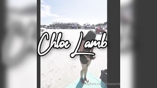 Chloe Lamb Full Anal Sex Tape Video Leaked