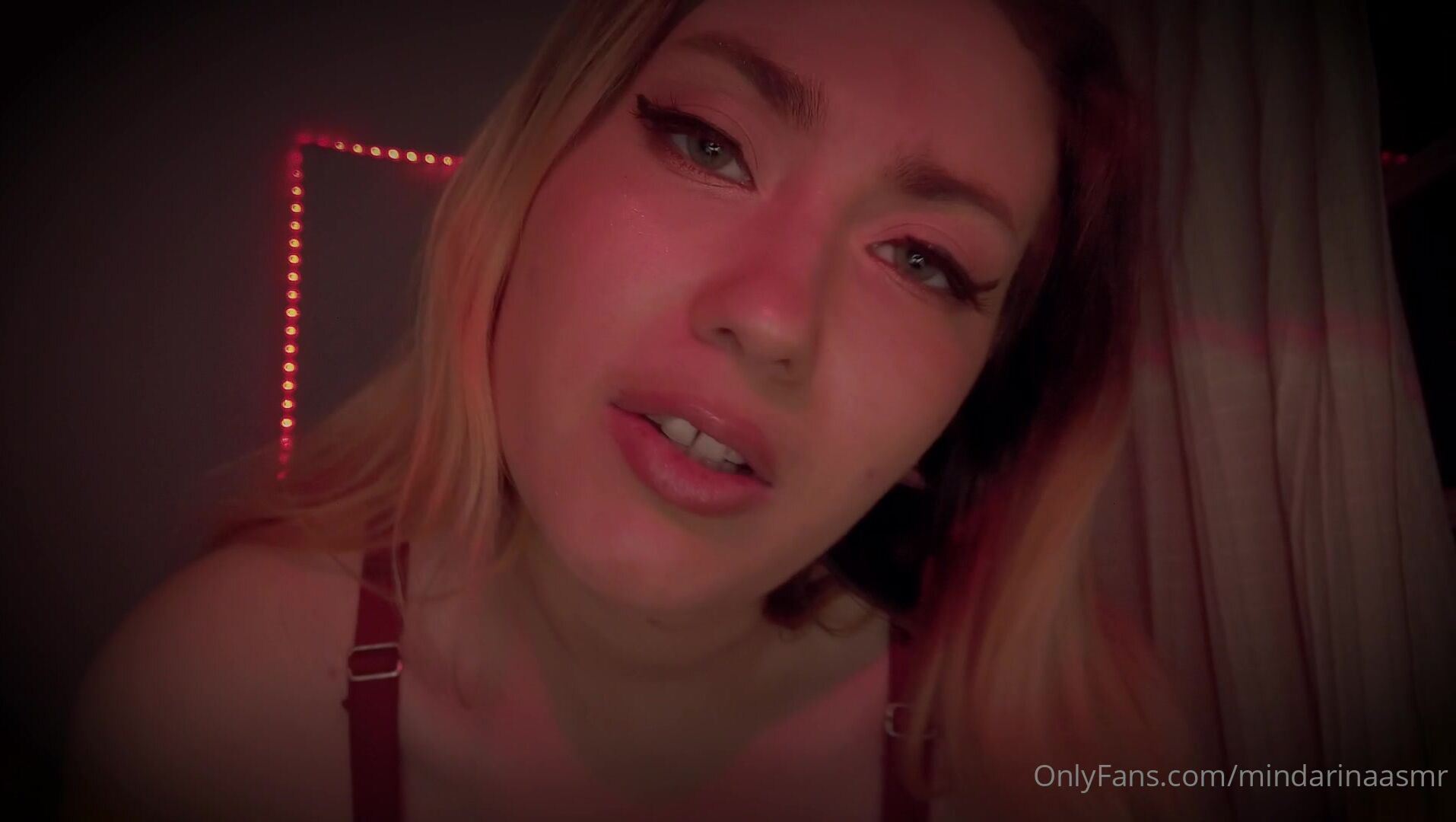 Mindarina ASMR