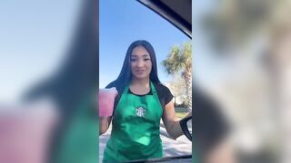 Urlocalmodel Starbucks Employee