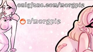 Morgpie Doggystyle Fuck Ass Cumshot Pornhub Fansly Onlyfans Leak