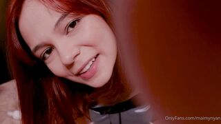 Maimy ASMR