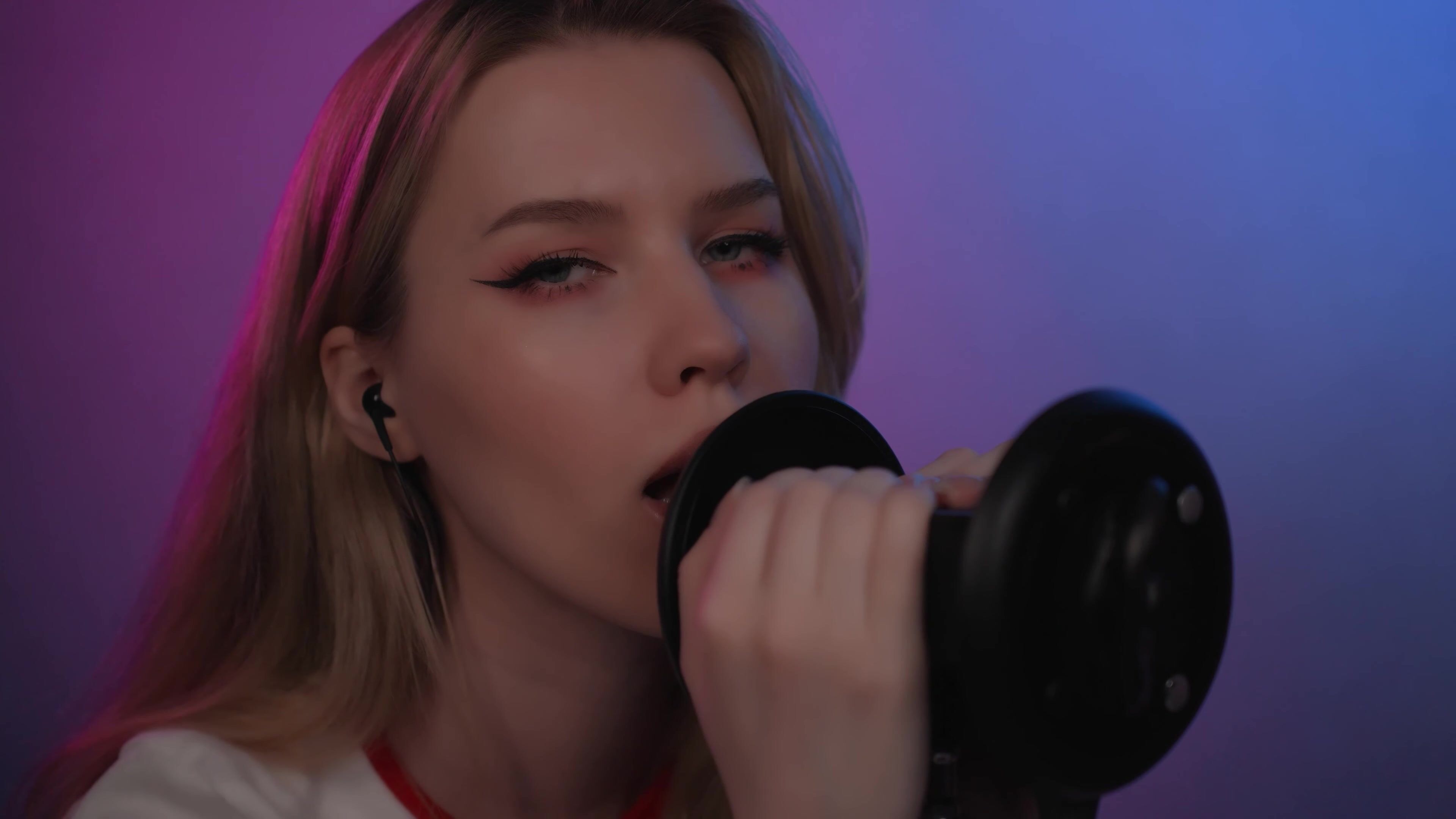 Mood ASMR