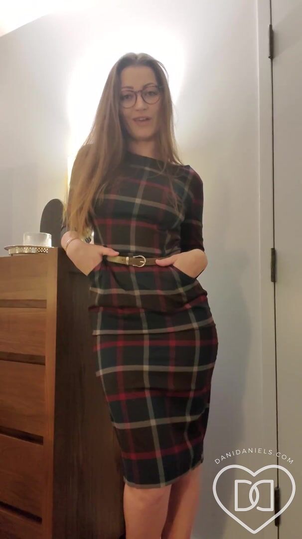 D.D OoF - Teacher JOI