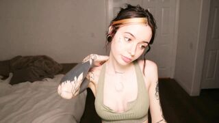 Stormy March-16-2024 MFC webcam show