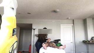 Sinfuldeeds Bolivian RMT 1st Appointment