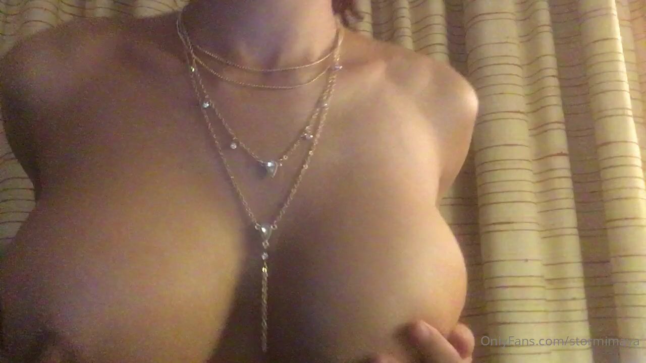 StormiMaya