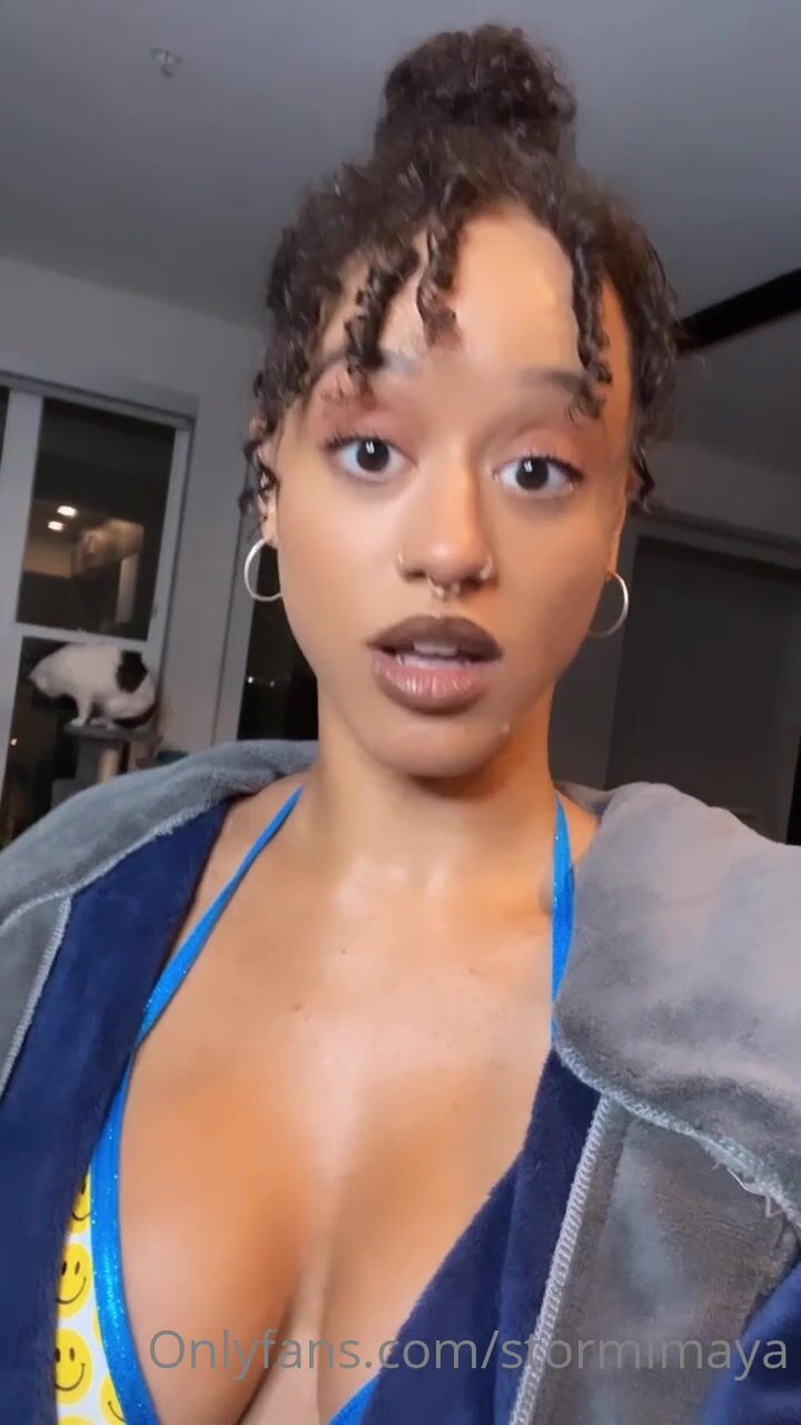 StormiMaya