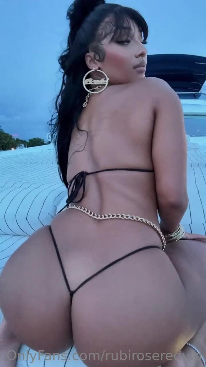 Rubi Rose Onlyfans