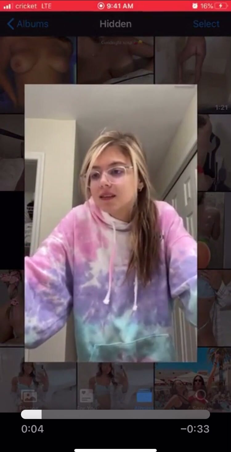 Mariah Cov