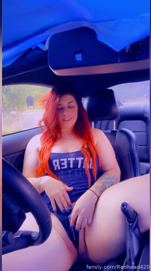 B.D OF - I Pulled Over To Cum