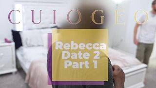 Cuiogeo × Rebecca d2p1