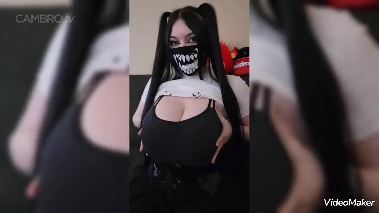 Esskayuwu- Titty Drop Compilation