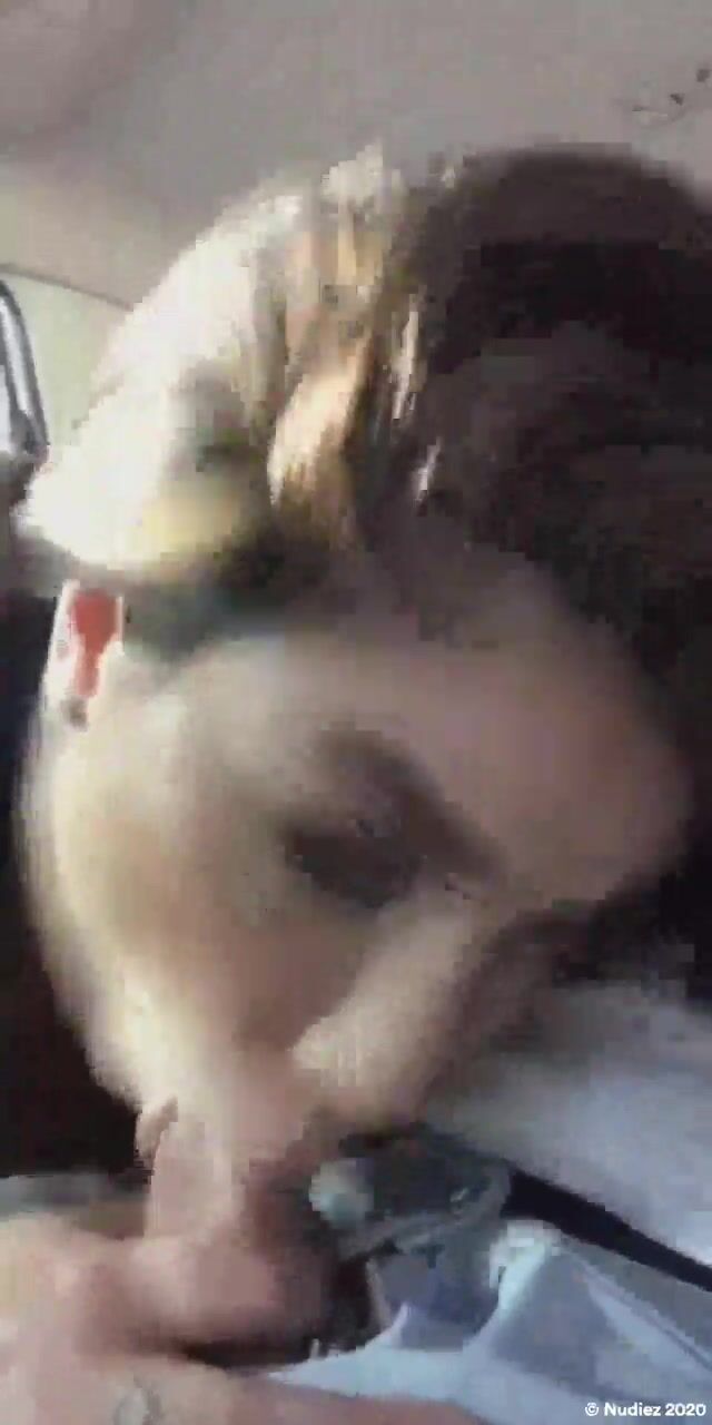 Ana Lorde blowjob