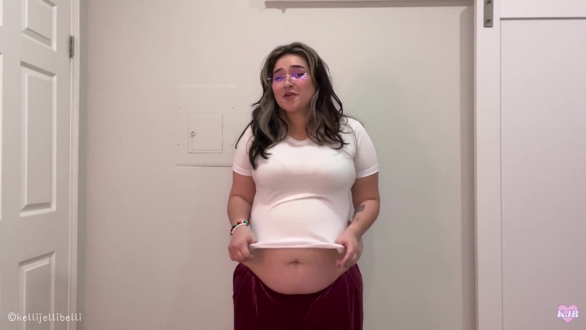 Kellyjellybelly