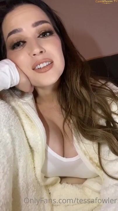 Tessa Fowler