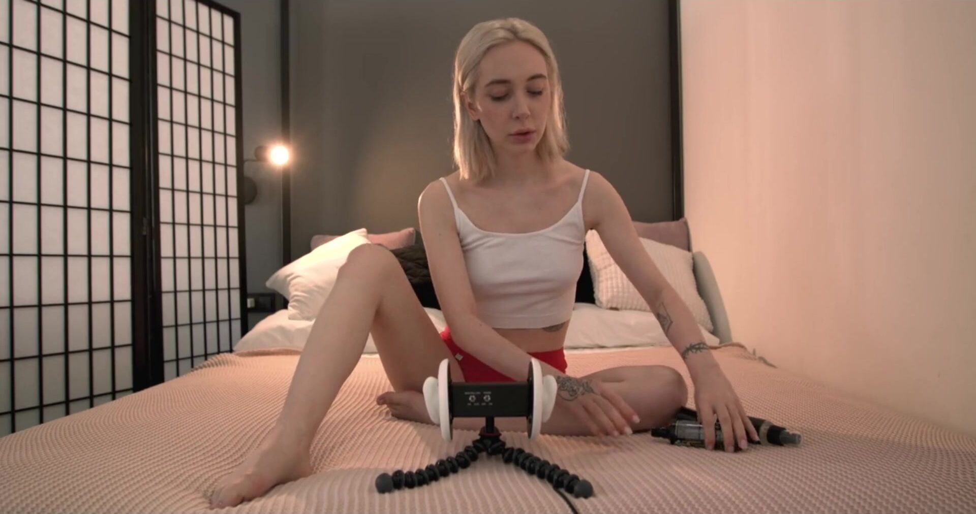 Nanno Choo ASMR