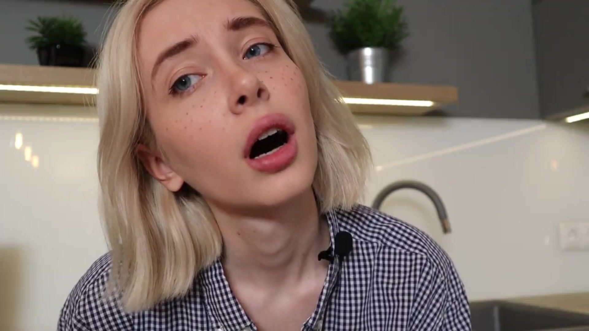 Nanno Choo ASMR