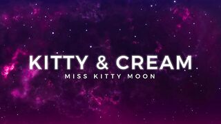 Misskittymoon - Kitty And Cream