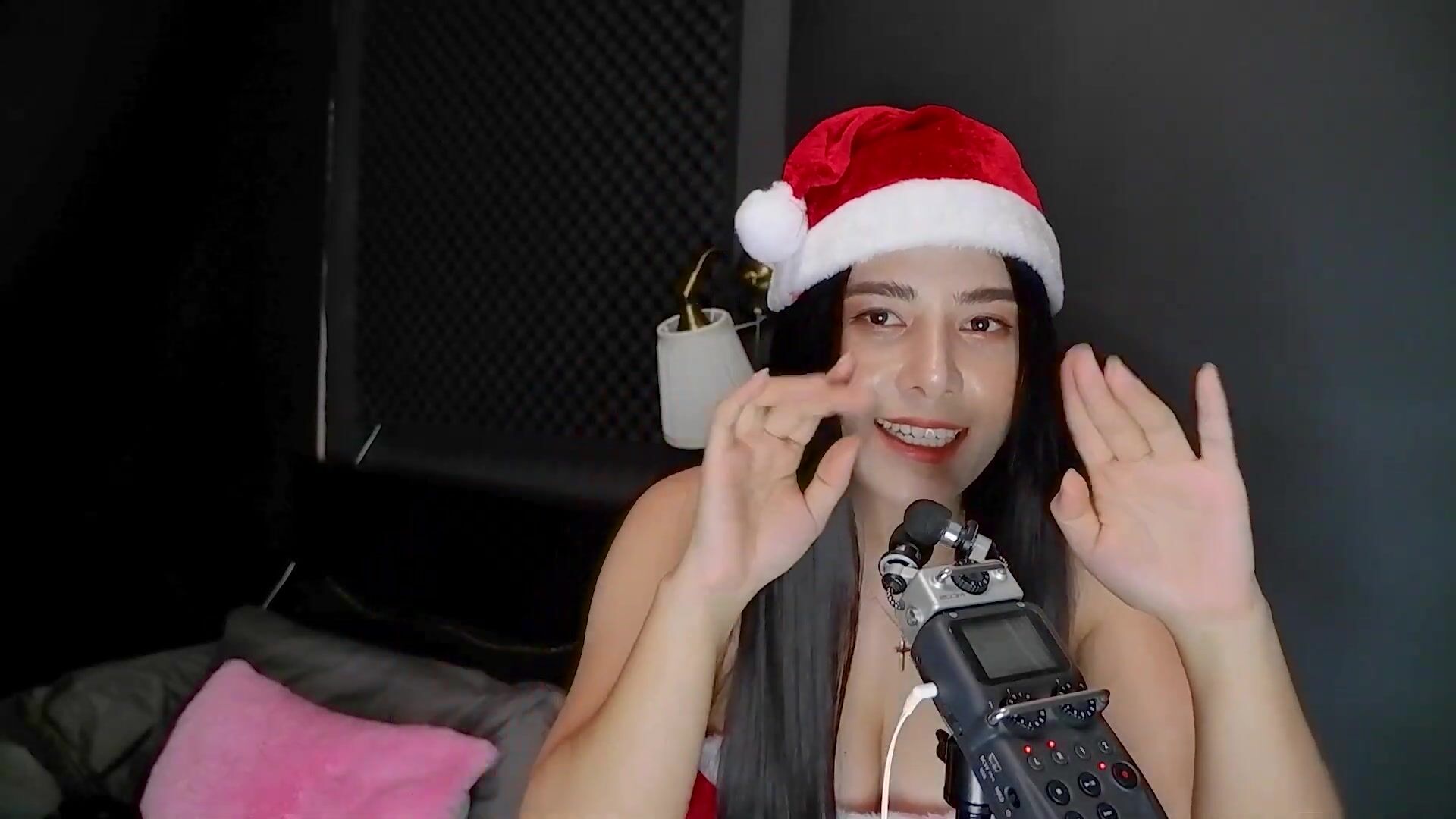 Wan ASMR