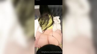 Nickiibaby 3