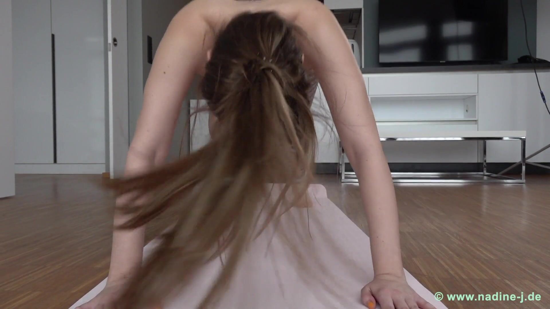 Yoga by Yonia