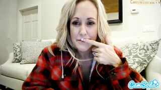 Brandi love milf