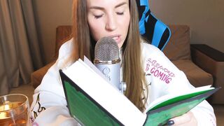 Mila_show Magic Tongue
