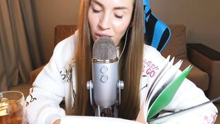 Mila_show Magic Tongue