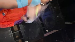 Riepixxx/ Fujiwarakijoyclub  Japanese reggae dance
