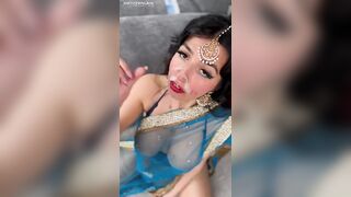 aaliyah.yasin--Do you agree that I’m a little cumslut