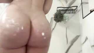 jennrowley shower tease ppv