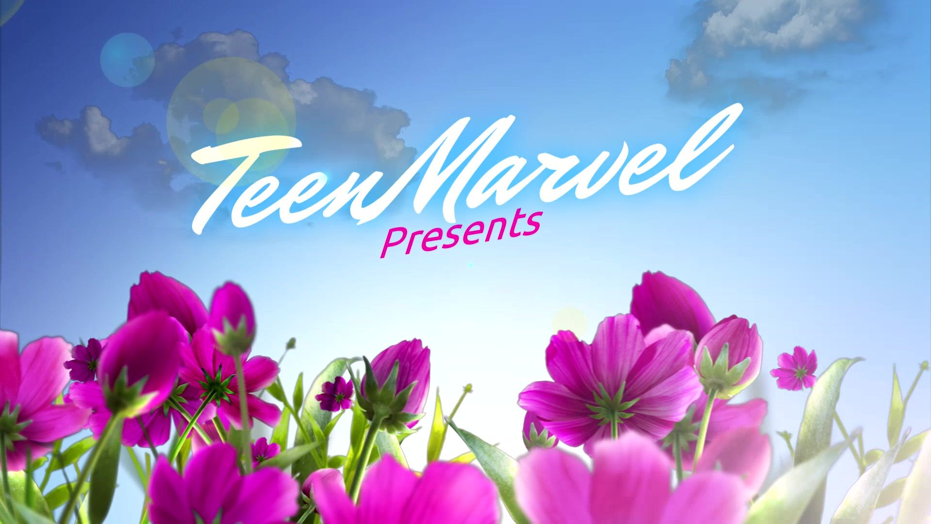 Teenmarvel melissa Lili & Melissa Playmates - TeenMarvel