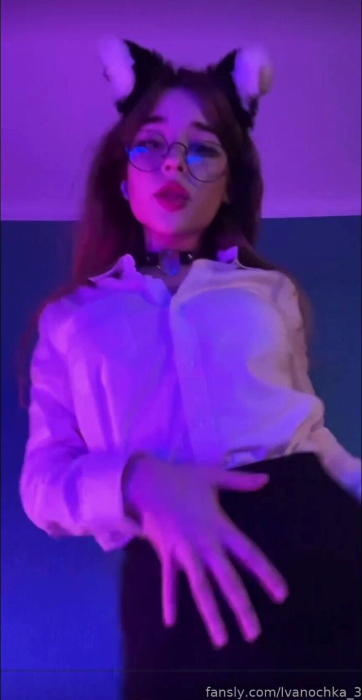 Ivanochka_3 iv.ch3 insta egirl 3